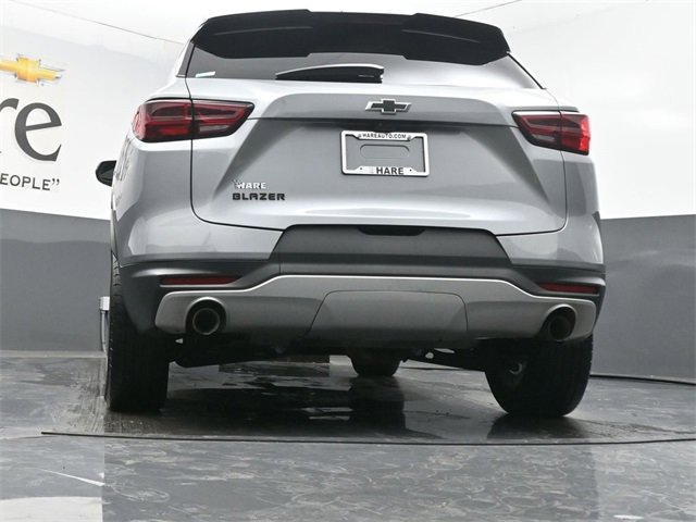 Used 2023 Chevrolet Blazer LT w/ Sound & Technology Package image 53