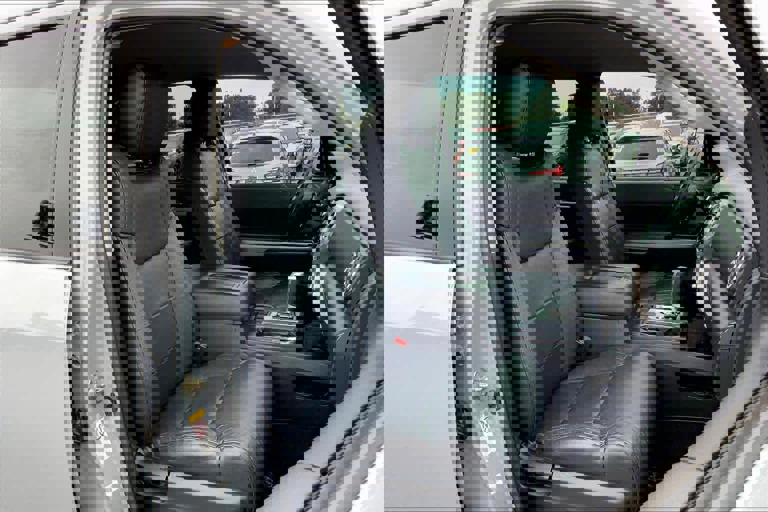 Used 2020 Toyota Tundra SR5 w/ SR5 Leather Package image 9