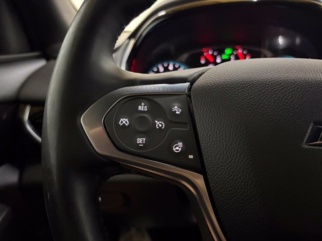 Used 2023 Chevrolet Traverse RS AWD/4WD image 91