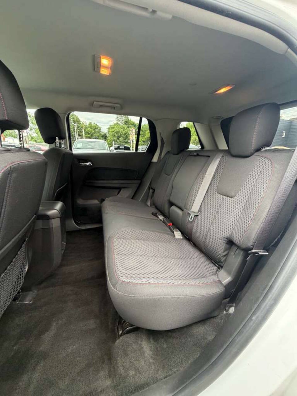 Used 2013 GMC Terrain SLE FWD image 12