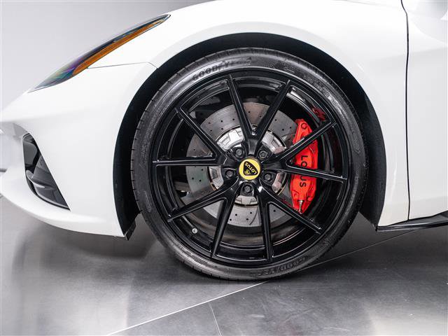 Used 2024 Lotus Emira First Edition image 9