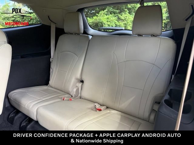 Used 2019 Buick Enclave Essence AWD/4WD image 26
