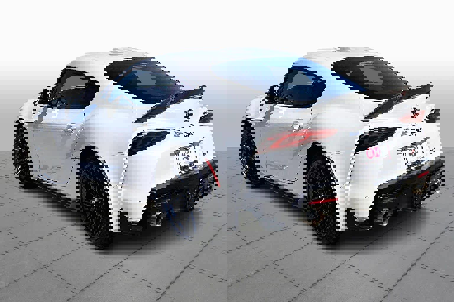 Used 2026 Toyota Supra Premium w/ Driver Assist Package image 12