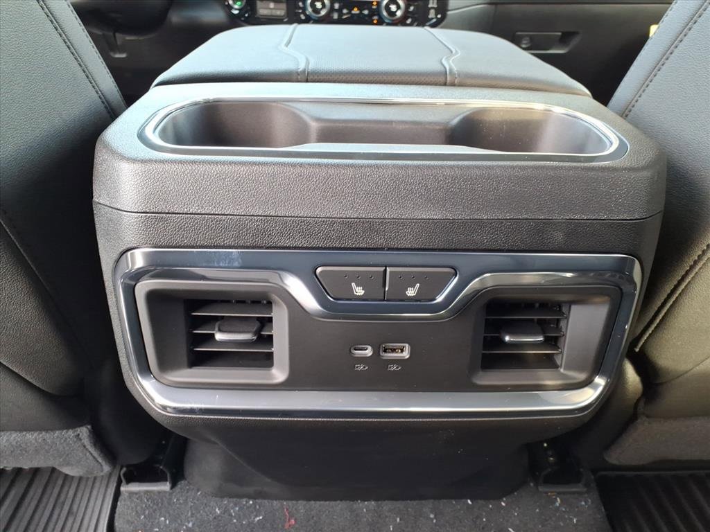 New 2026 Chevrolet Silverado 2500 LTZ w/ Trail Boss Package image 14