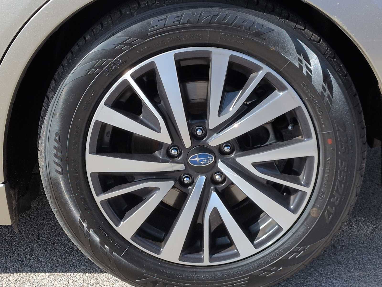 Used 2018 Subaru Legacy 2.5i Premium w/ Eyesight & BSD & Rcta & HBA image 14