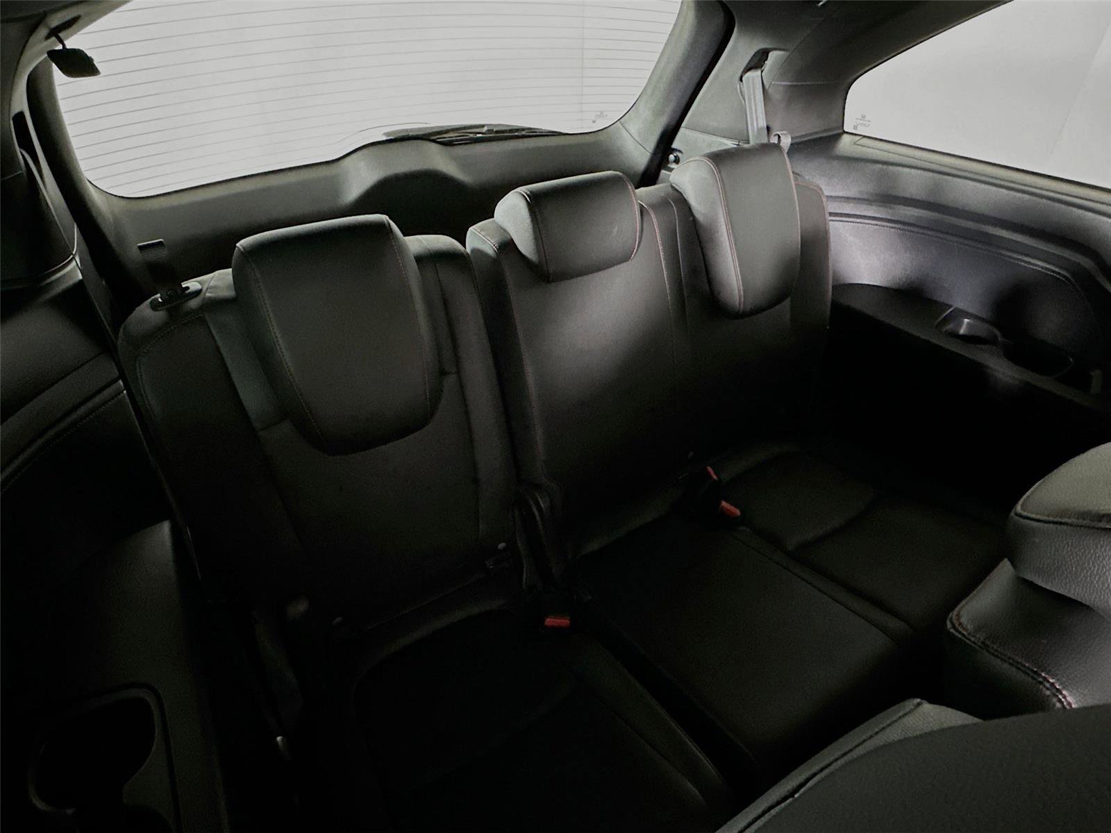 Used 2024 Honda Odyssey Sport image 27