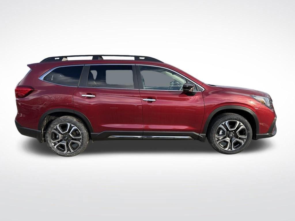 New 2026 Subaru Ascent Touring image 10