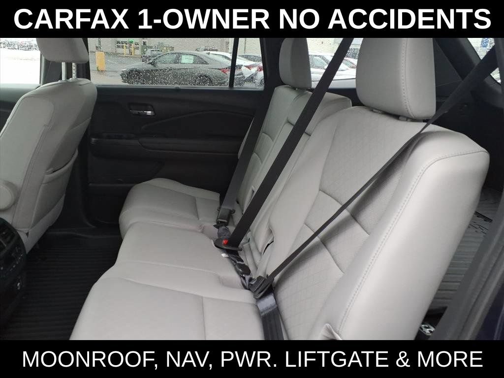 Used 2020 Honda Passport Elite image 27