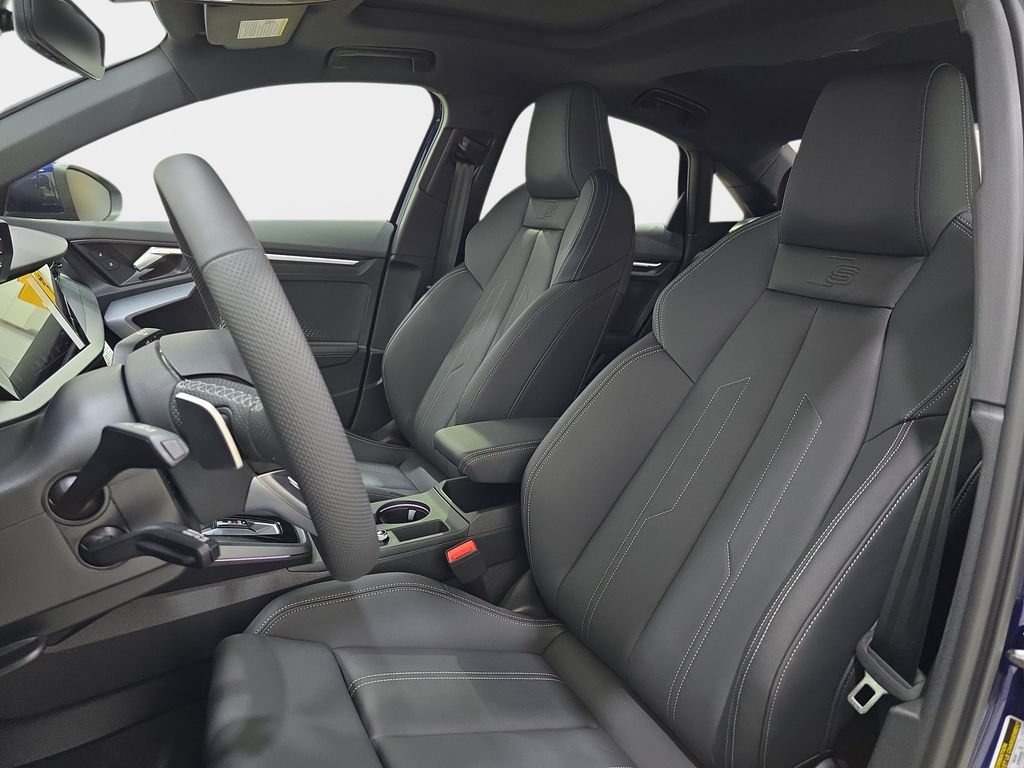 New 2026 Audi A3 2.0T Premium Plus AWD/4WD image 14