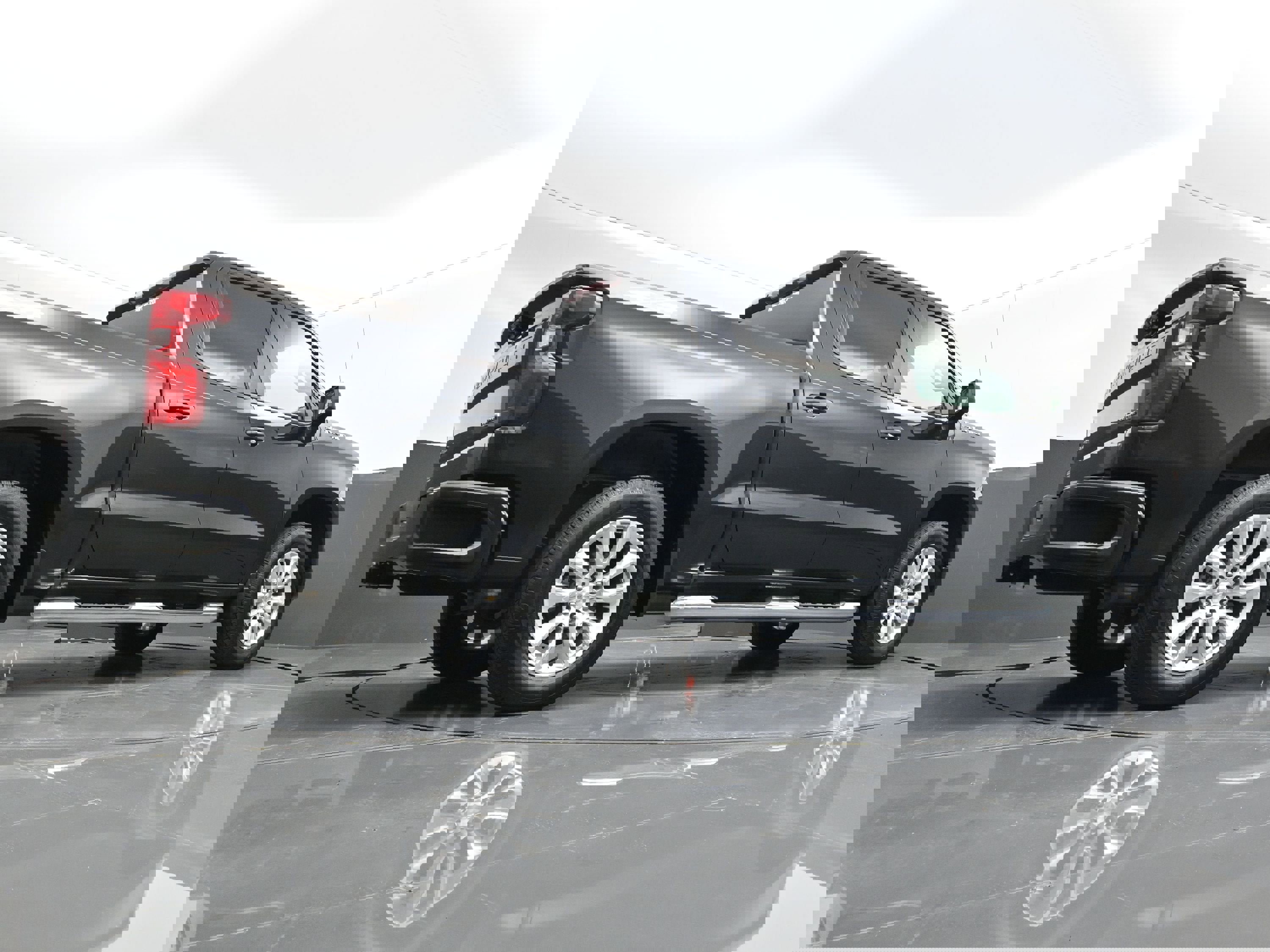 Certified 2023 Chevrolet Silverado 1500 Custom w/ LPO, Dark Essentials Package image 41