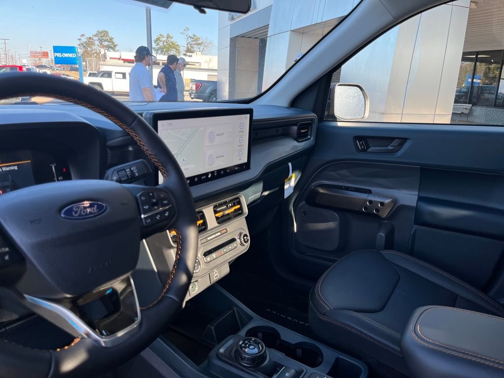 New 2026 Ford Maverick Tremor image 15