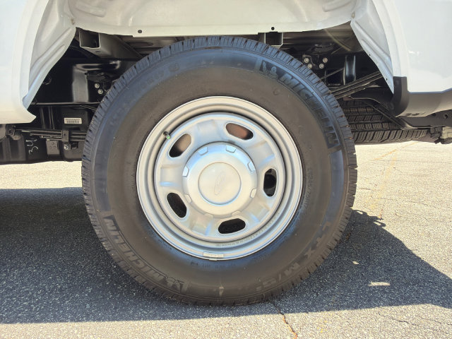 New 2026 Ford F350 XL AWD/4WD image 21