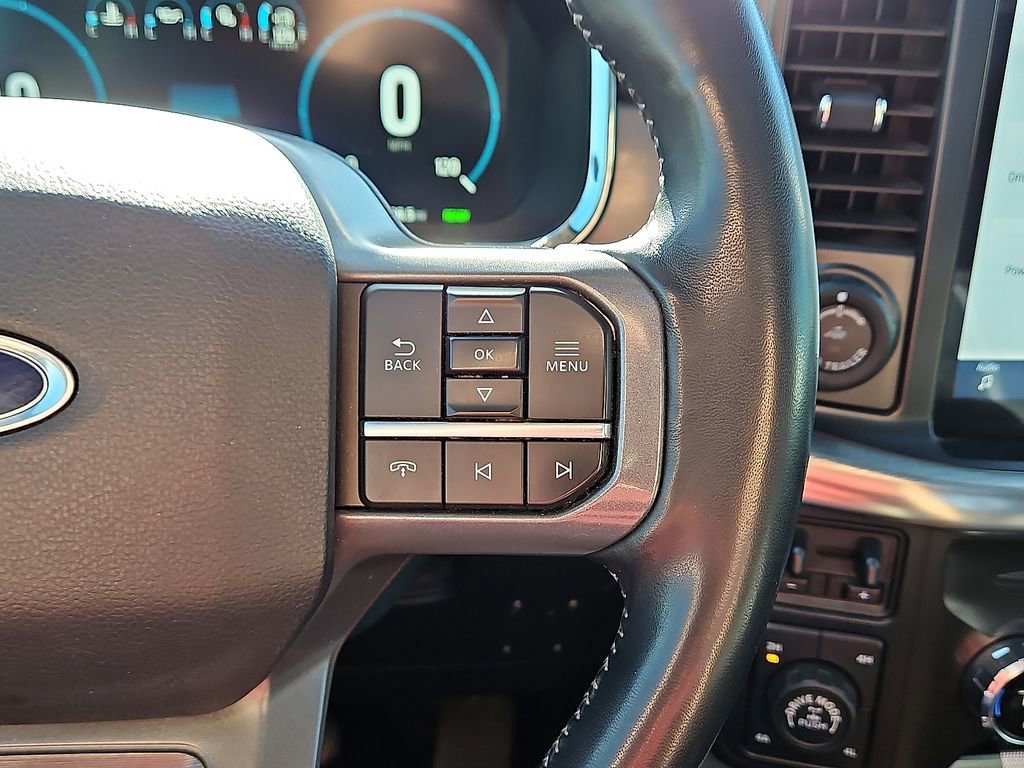 Used 2021 Ford F150 Lariat image 19