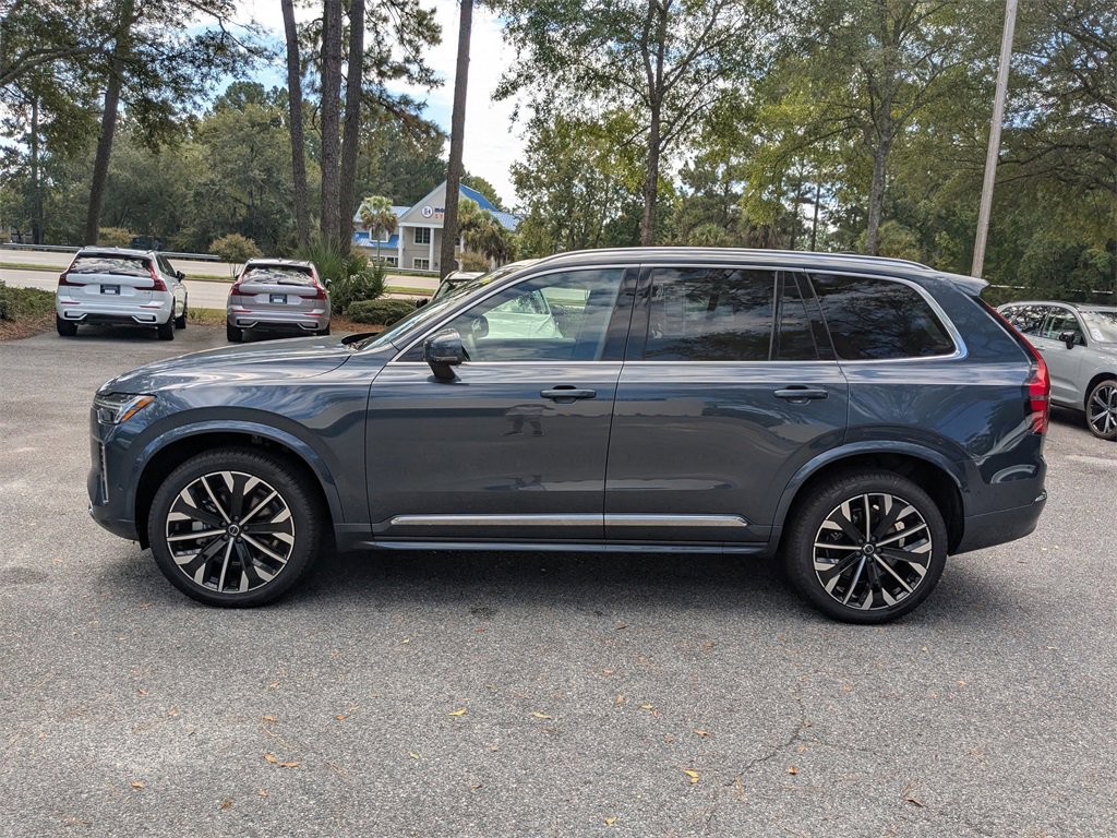 New 2026 Volvo XC90 B6 Plus w/ Protection Package Premier image 7