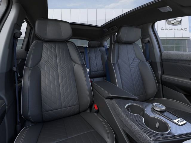 New 2026 Cadillac Optiq V w/ Magnus Launch Edition image 16