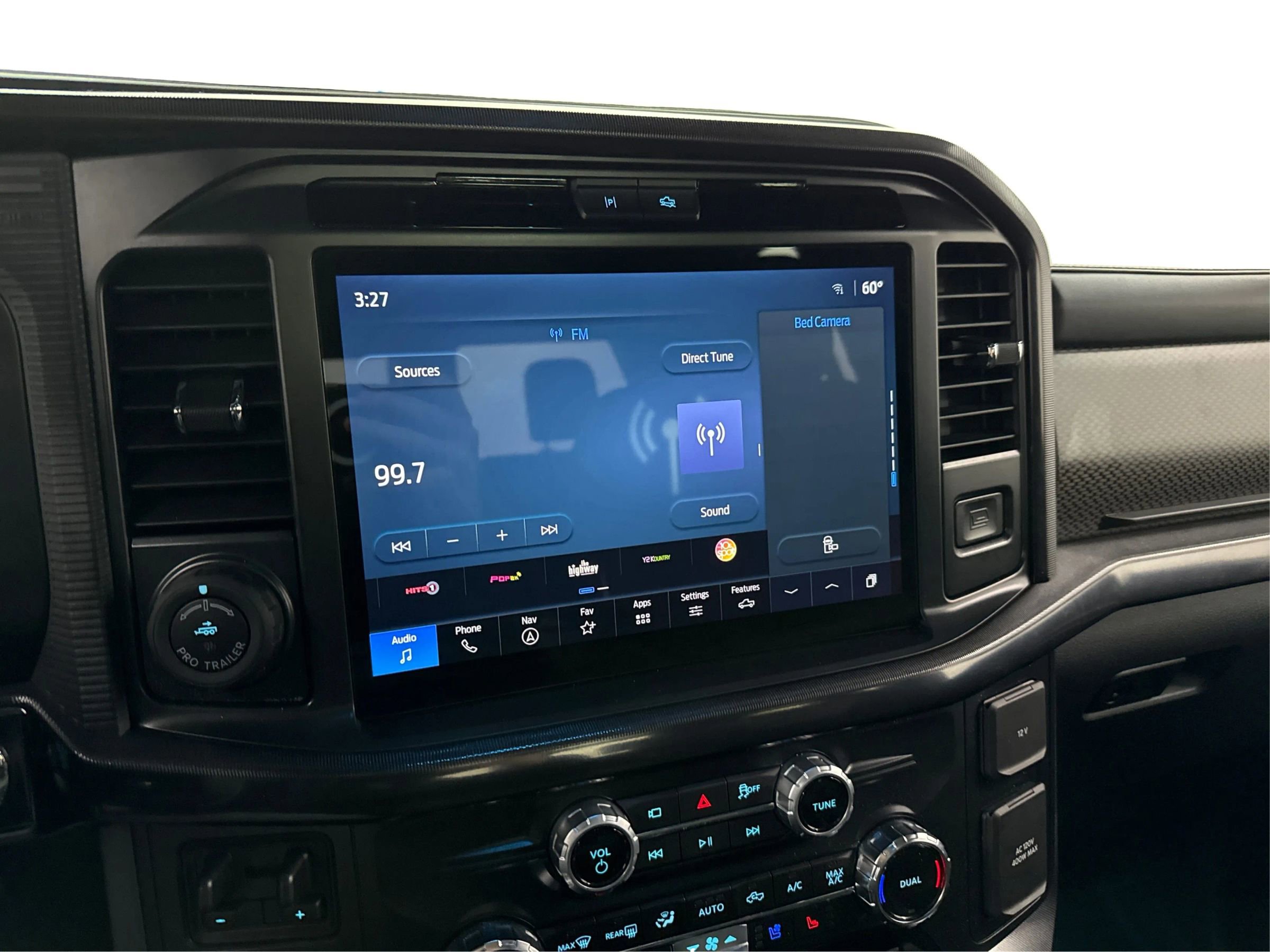 Used 2025 Ford F150 Raptor w/ Equipment Group 803A Raptor R image 15