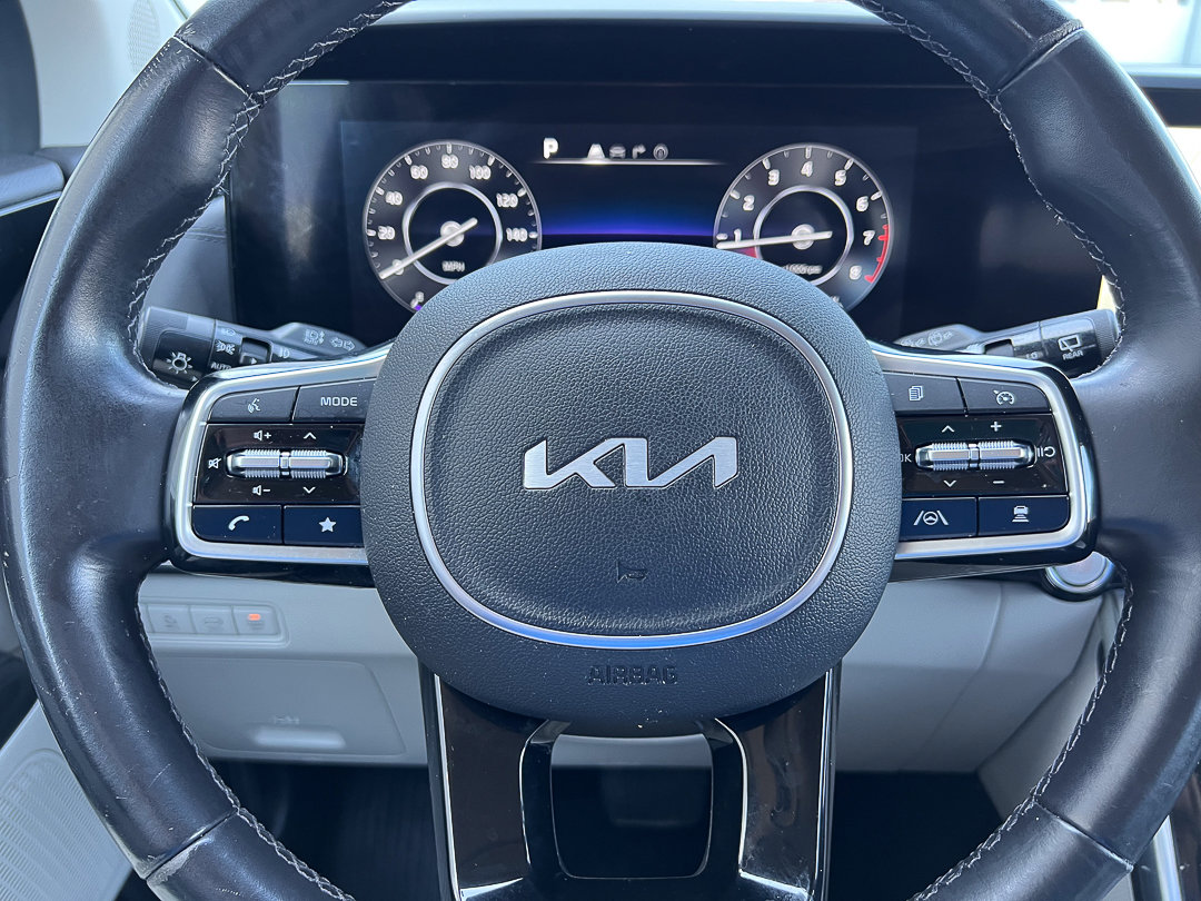 Used 2023 Kia Carnival SX FWD image 23