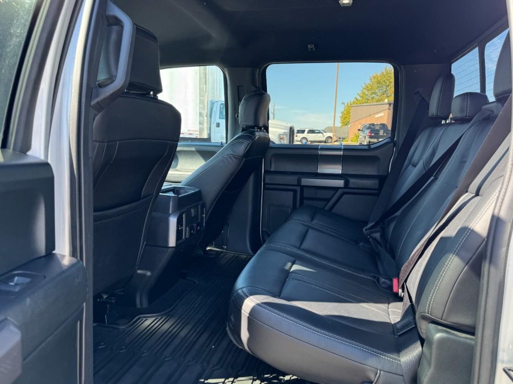 Used 2019 Ford F150 XLT w/ Equipment Group 302A Luxury AWD/4WD image 10