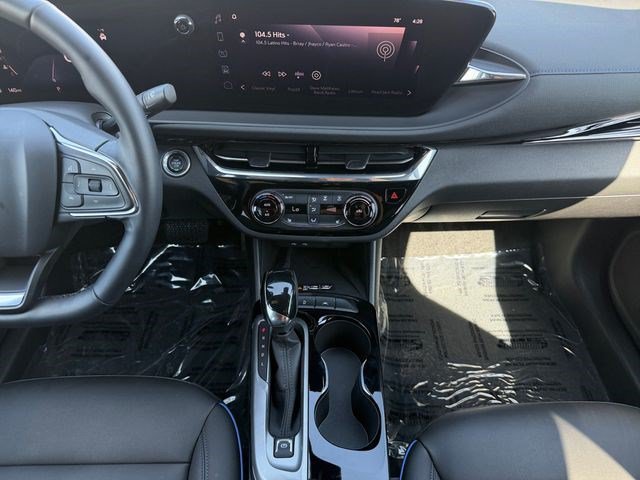 Used 2025 Buick Envista Sport Touring w/ Convenience I Package FWD image 15