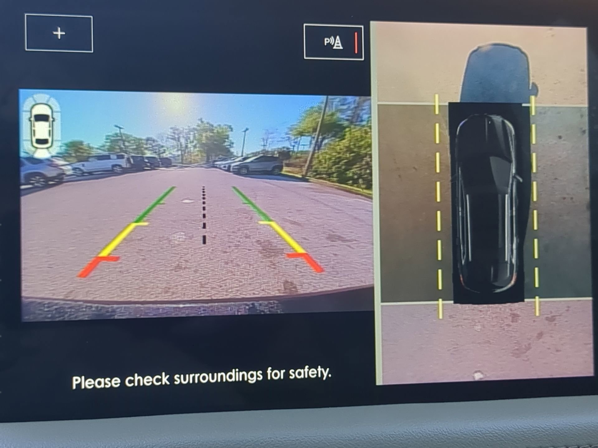 Used 2023 Lincoln Nautilus Reserve w/ Equipment Group 201A image 53