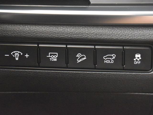 Certified 2025 Kia Telluride SX Prestige X-Line image 26