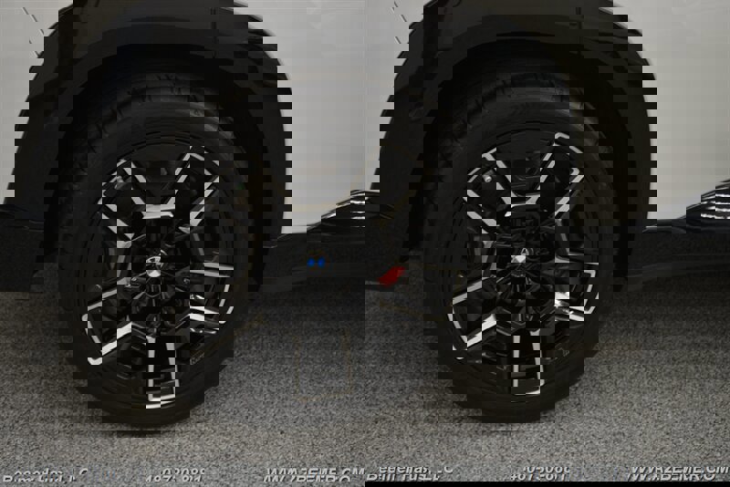 Used 2024 BMW XM image 44