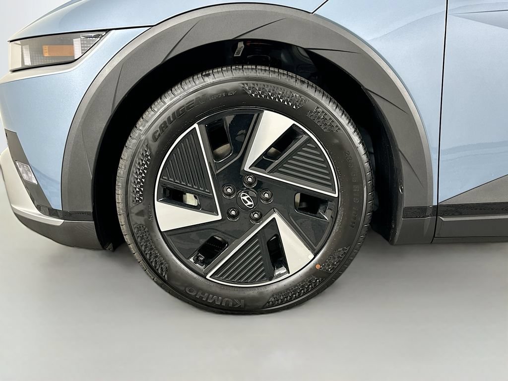 New 2026 Hyundai Ioniq 5 SEL RWD image 23
