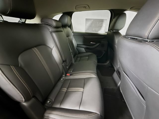 New 2026 MAZDA CX-70 SC AWD/4WD image 25