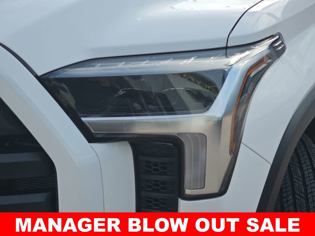 Used 2024 Toyota Tundra SR5 w/ SR5 Convenience Package image 32