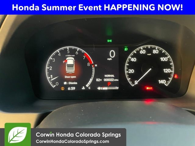 New 2026 Honda Ridgeline RTL image 20
