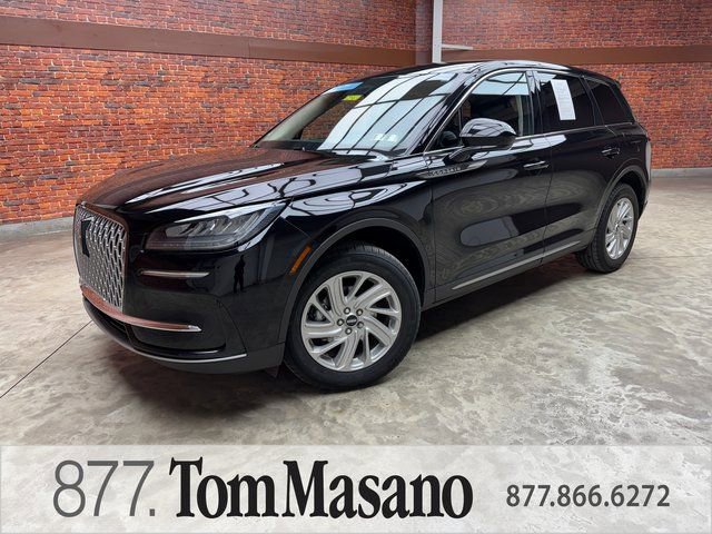 Used 2023 Lincoln Corsair FWD image 1