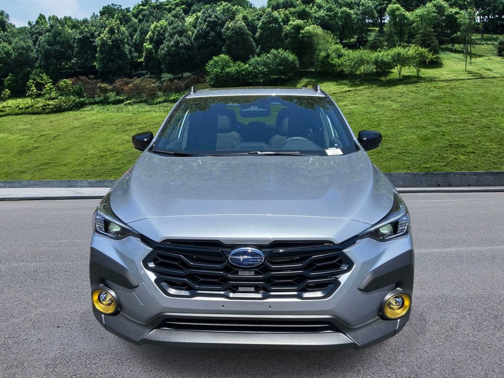 New 2026 Subaru Crosstrek 2.5i Sport w/ Crosstrek Mirror Package AWD/4WD image 8