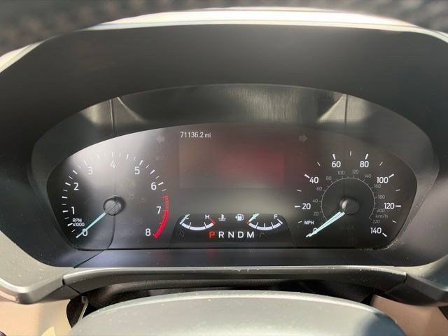 Used 2020 Ford Escape SEL AWD/4WD image 15