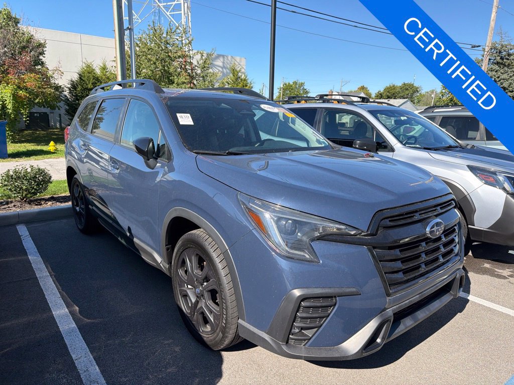 Used 2023 Subaru Ascent Onyx Edition AWD/4WD image 1