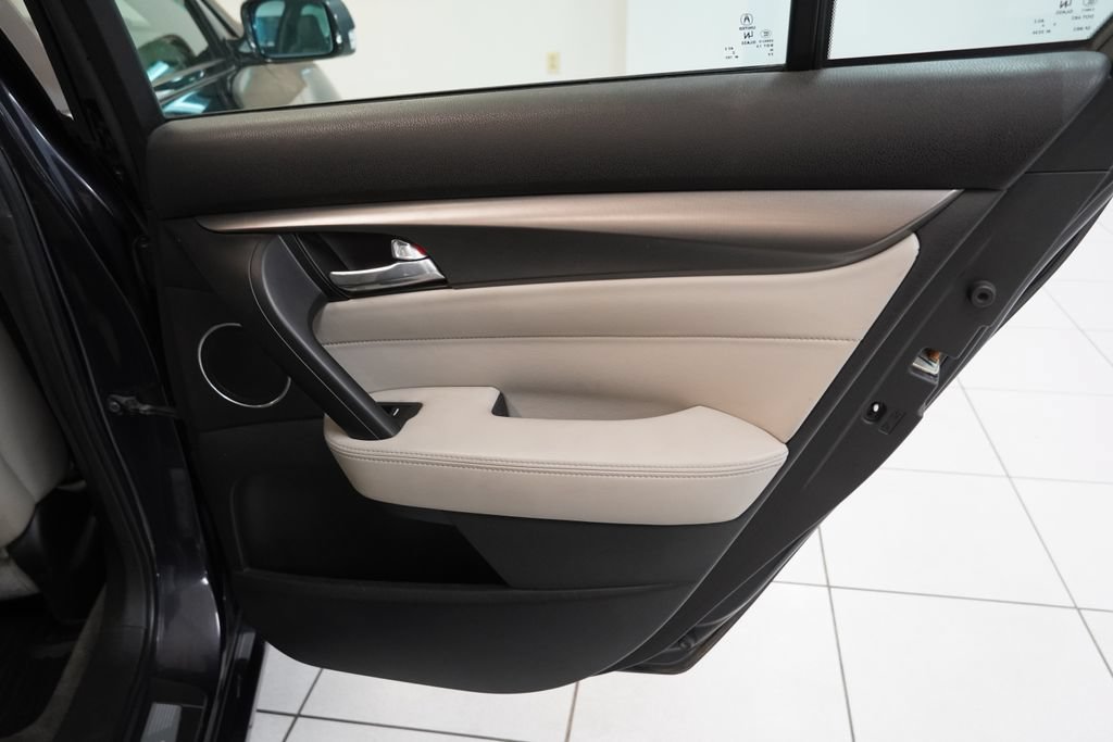 Used 2013 Acura TL SH-AWD image 32
