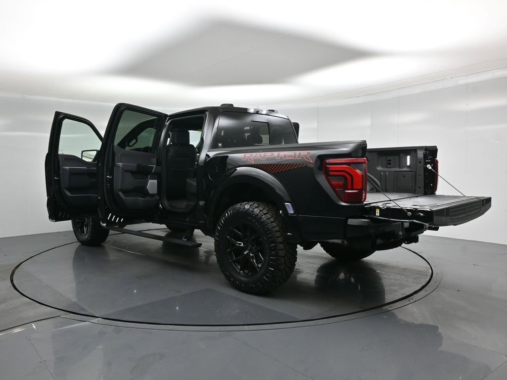 New 2025 Ford F150 Raptor image 35