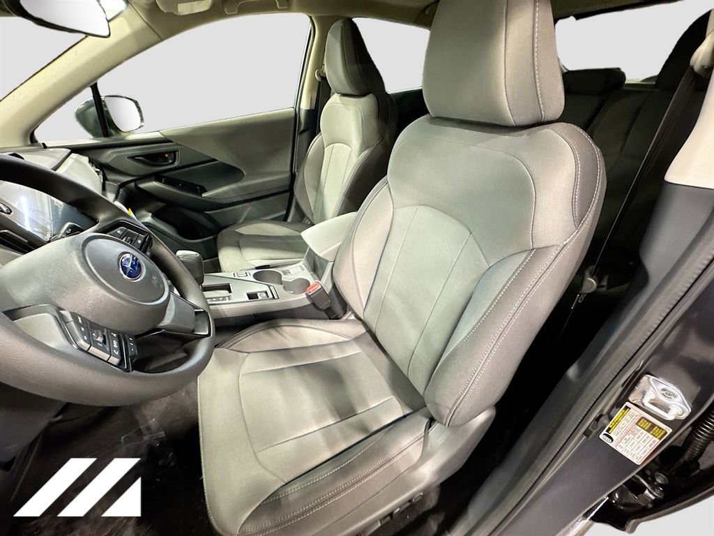 New 2026 Subaru Crosstrek 2.0i Premium image 20