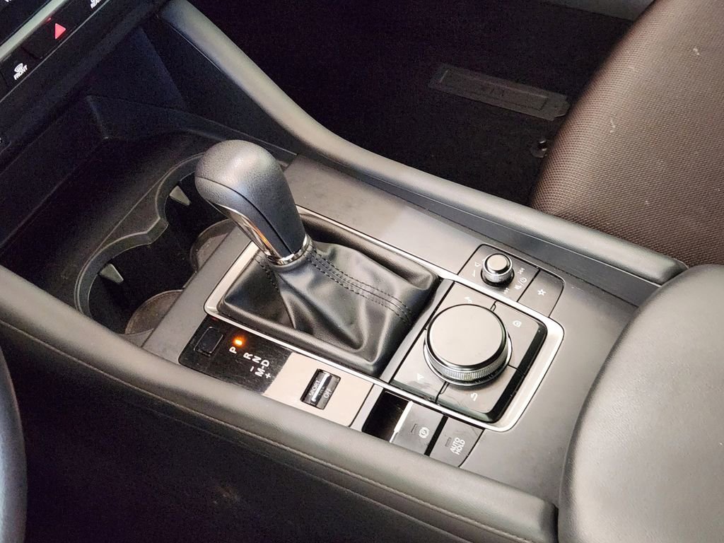 Used 2021 MAZDA MAZDA3 s image 17