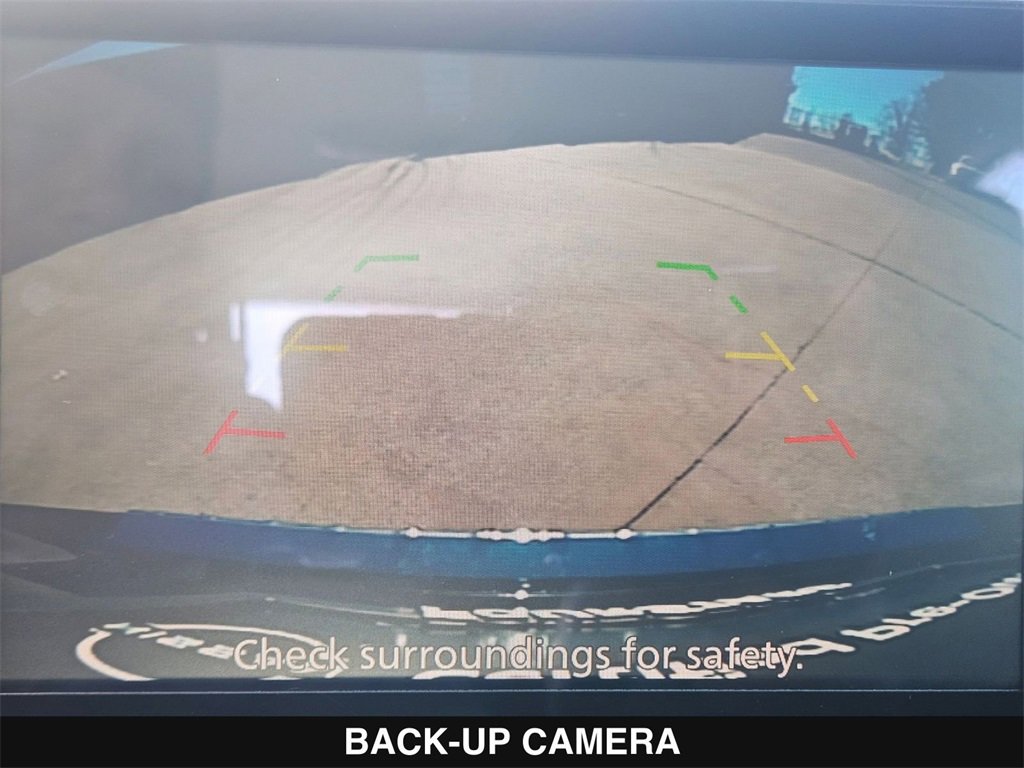 Used 2023 Nissan Altima 2.5 SR image 35