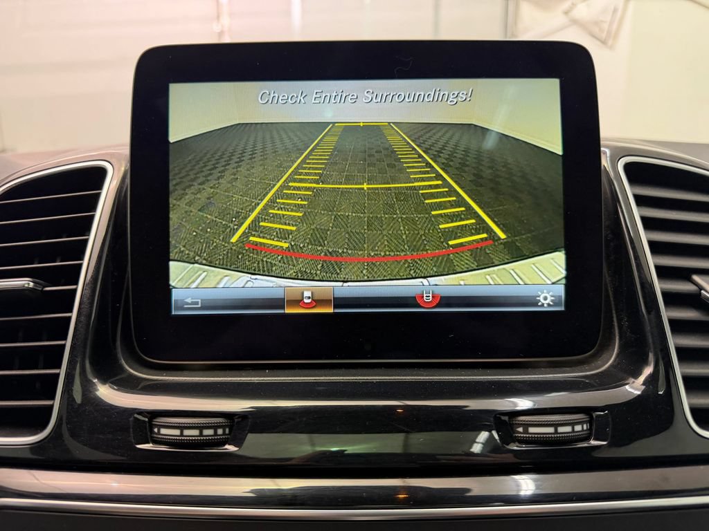 Used 2016 Mercedes-Benz GLE 300d 4MATIC image 21