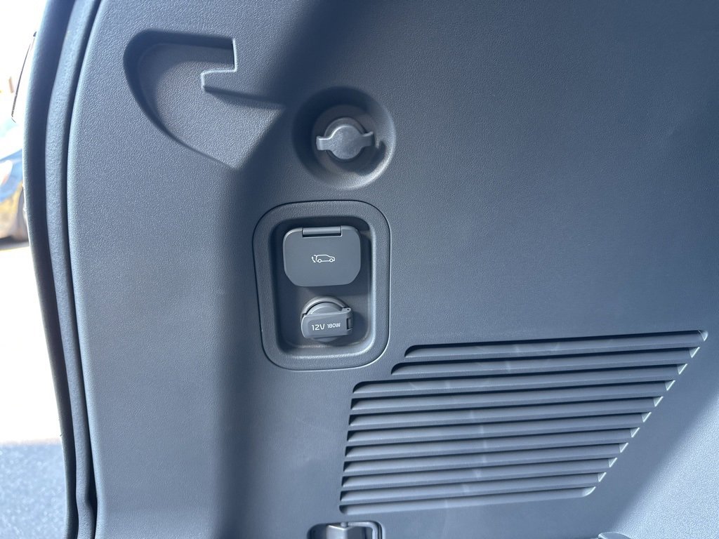 New 2026 Kia EV9 Wind image 21