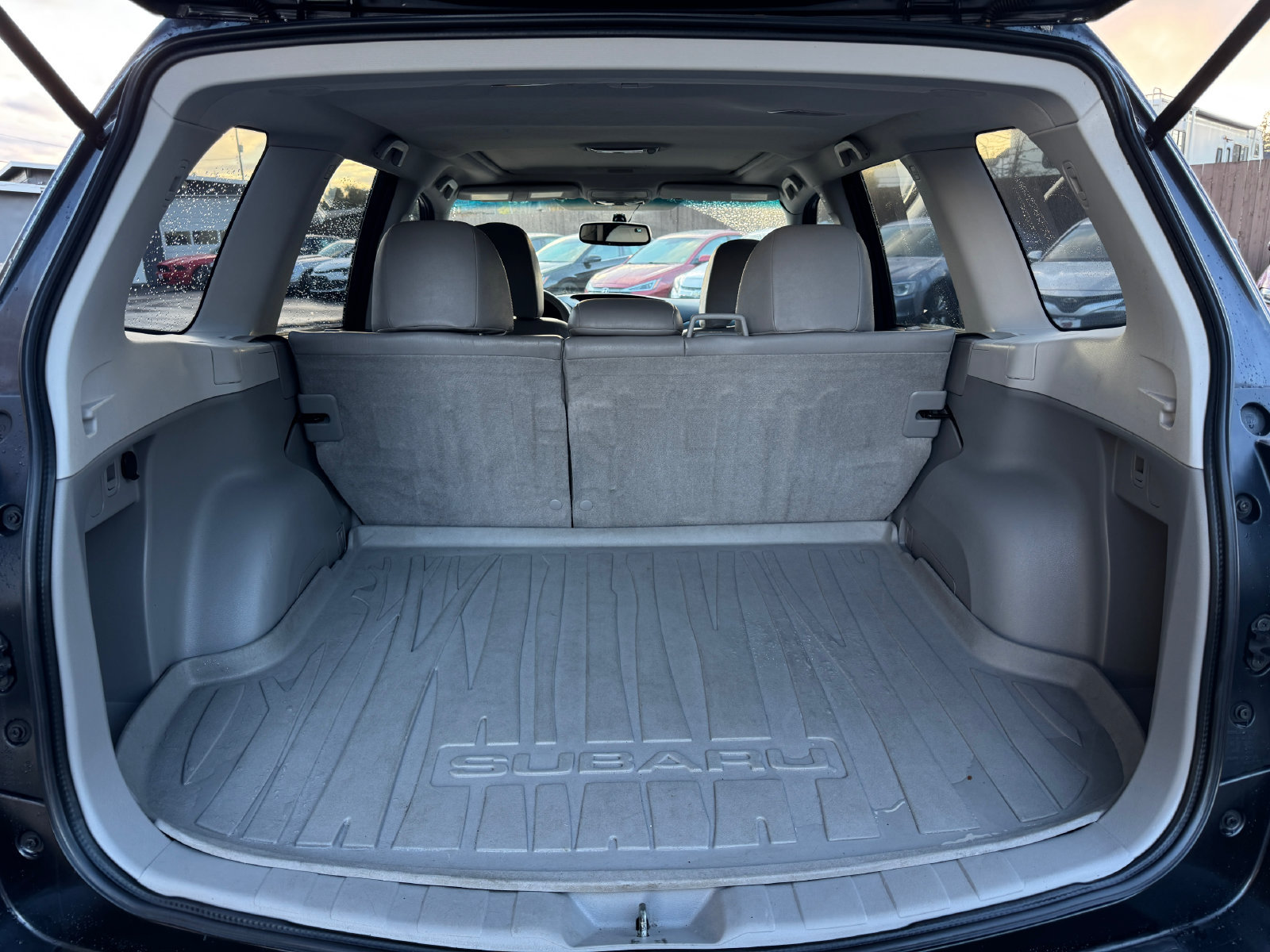 Used 2011 Subaru Forester 2.5X Limited AWD/4WD image 17