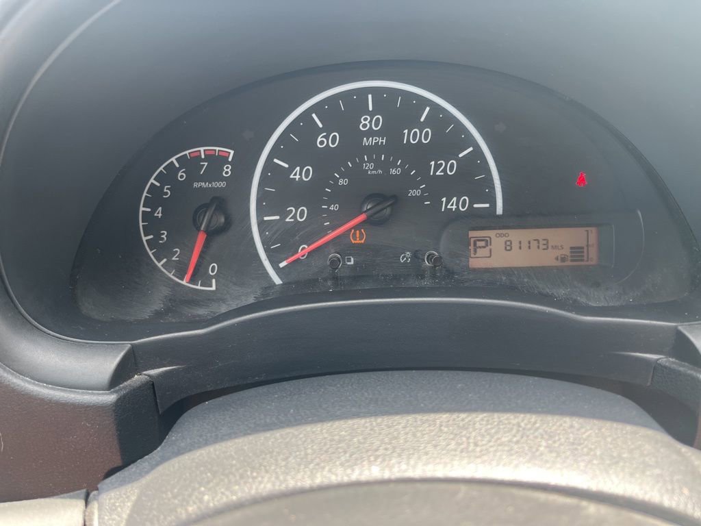Used 2018 Nissan Versa S Plus FWD image 20