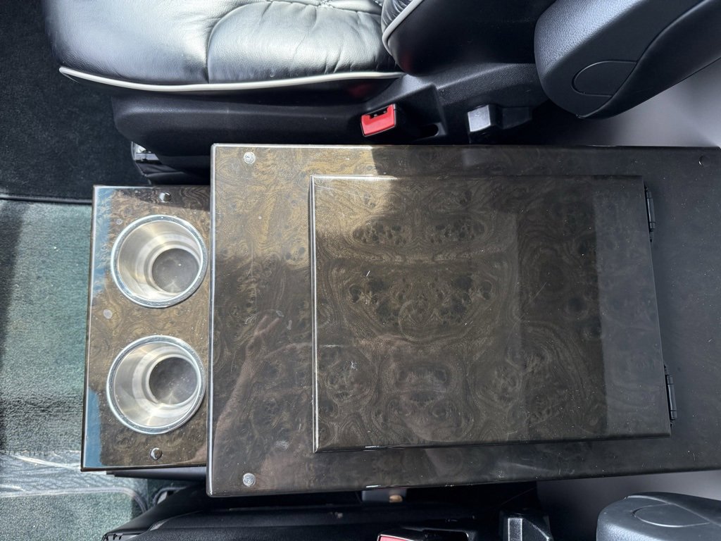 Used 2016 Mercedes-Benz Sprinter 3500 image 28