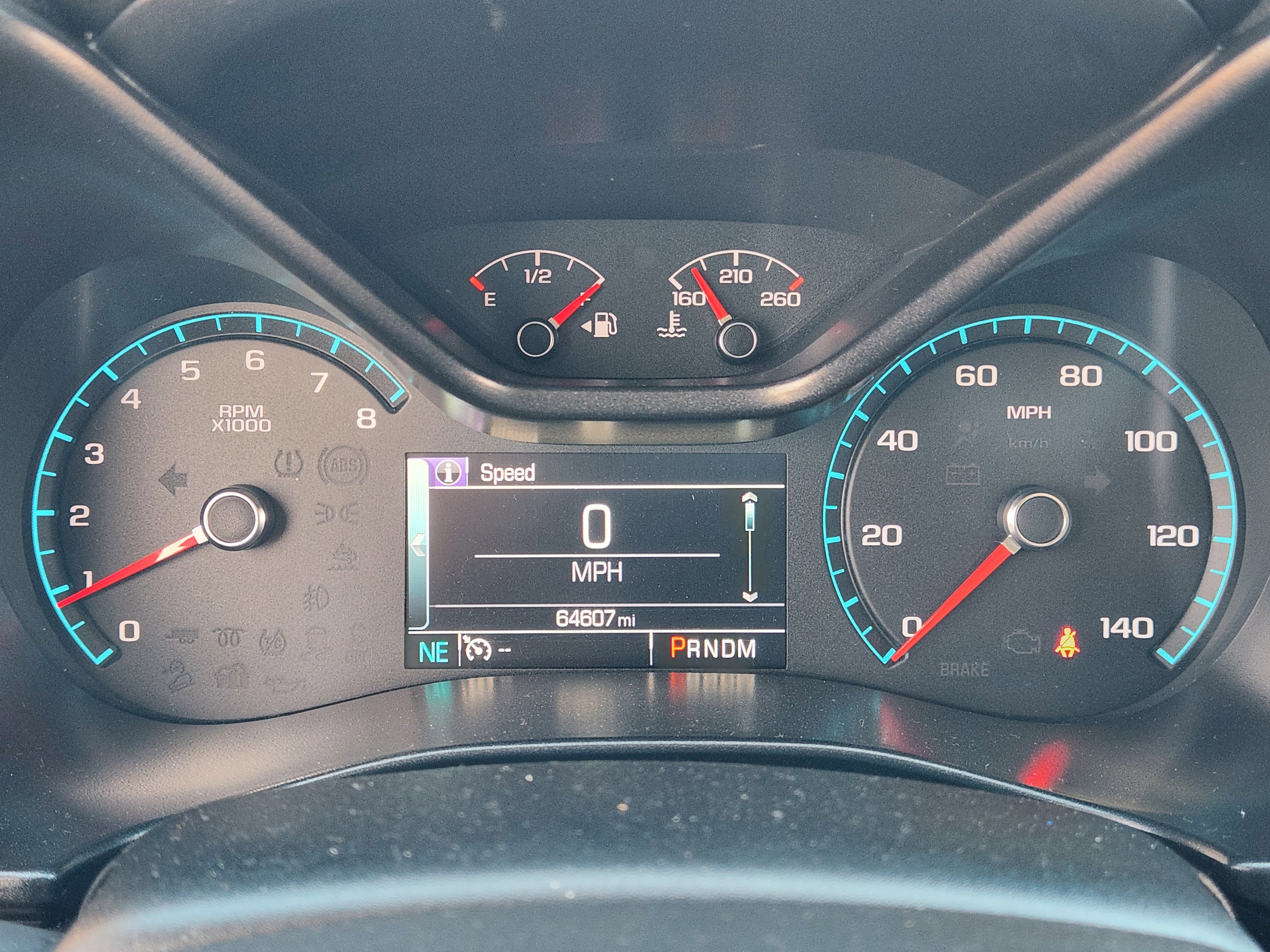 Used 2016 Chevrolet Colorado Z71 image 18