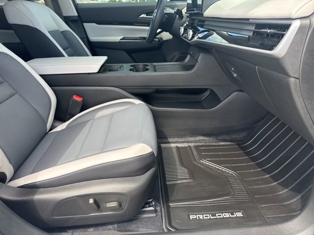 Used 2025 Honda Prologue Touring image 18