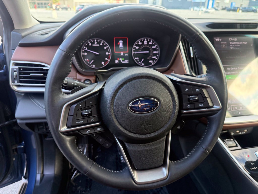 Used 2020 Subaru Outback Touring XT AWD/4WD image 15