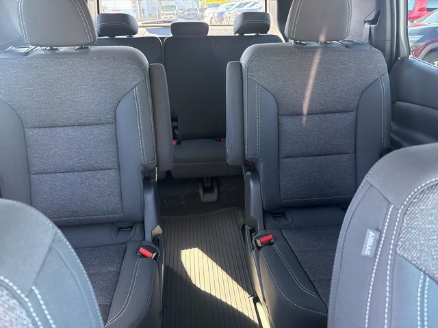 New 2026 Chevrolet Traverse LT w/ LPO, Floor Liner Package image 29