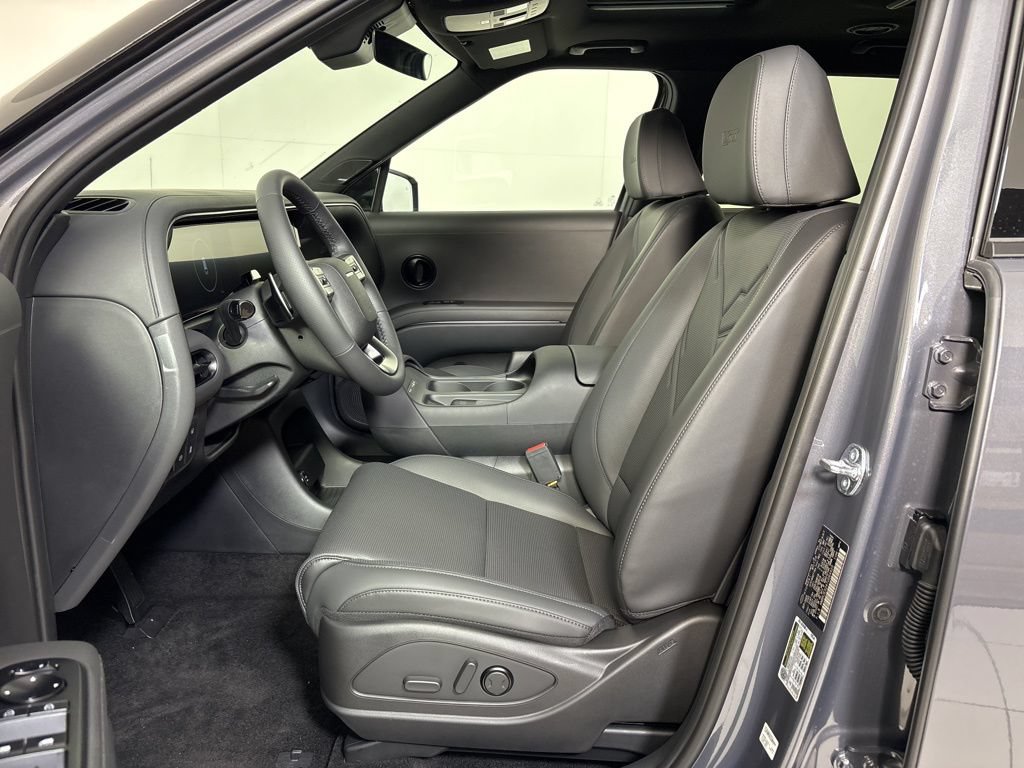 New 2026 Hyundai Palisade XRT Pro AWD/4WD image 14