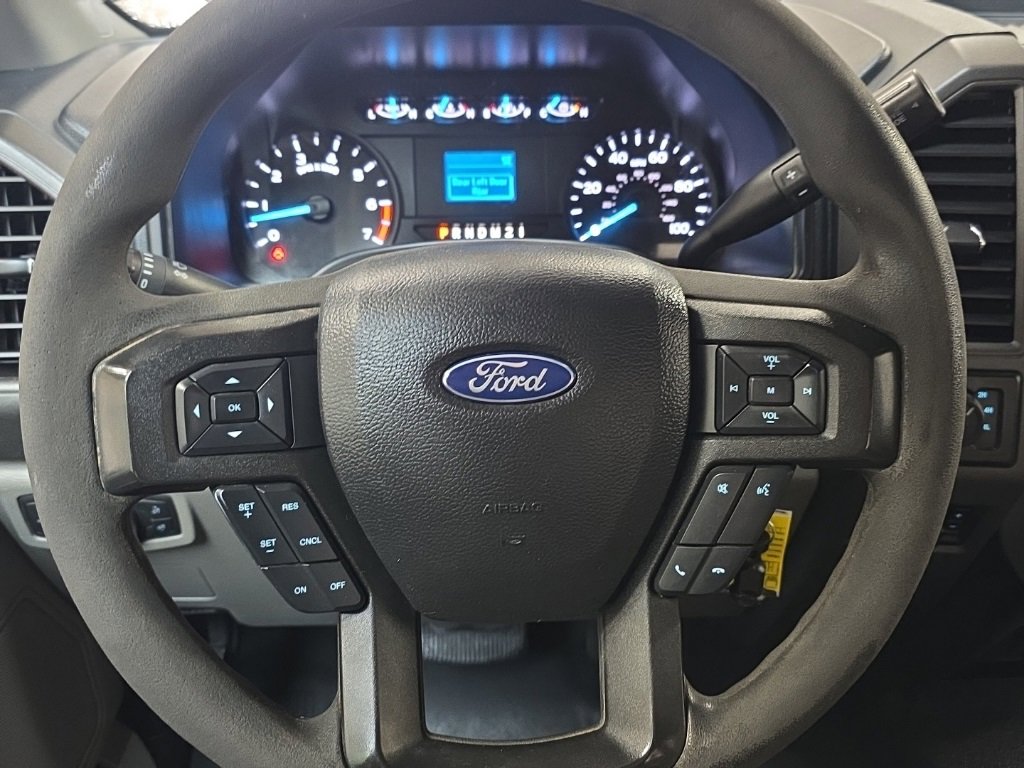 Used 2021 Ford F250 XL w/ Power Equipment Group image 21